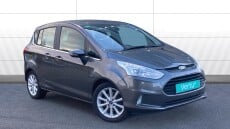 Ford B-MAX 1.6 Titanium 5dr Powershift Petrol Hatchback